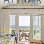 summer 2025 at home magazine